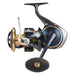 Daiwa Saltiga 14000 XH SW Spinning Reel - High-Speed Precision Fishing-Kiichin - The #1 Place for Japanese Goods in Your Hand!