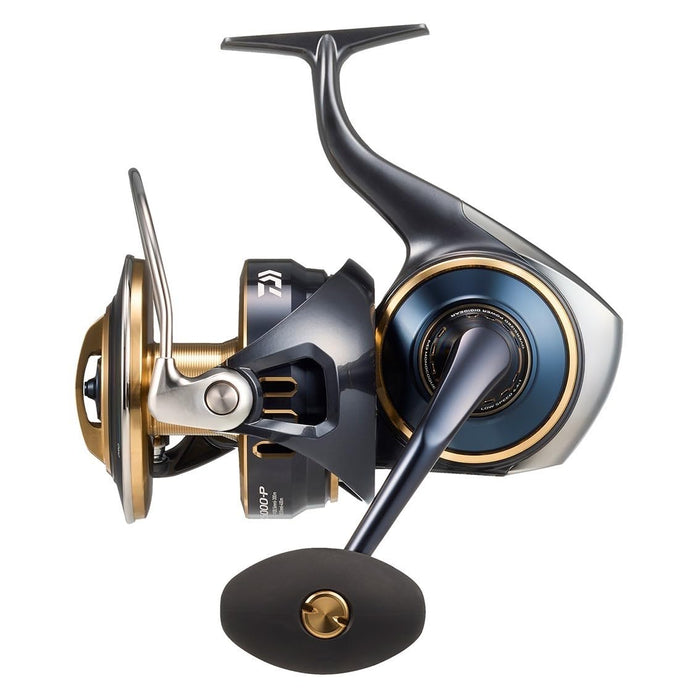 Daiwa Saltiga 20000P SW Spinning Reel High-Performance Fishing Reel-Kiichin - The #1 Place for Japanese Goods in Your Hand!