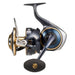 Daiwa Saltiga 25000-P SW Spinning Reel - High-Performance Fishing Gear-Kiichin - The #1 Place for Japanese Goods in Your Hand!