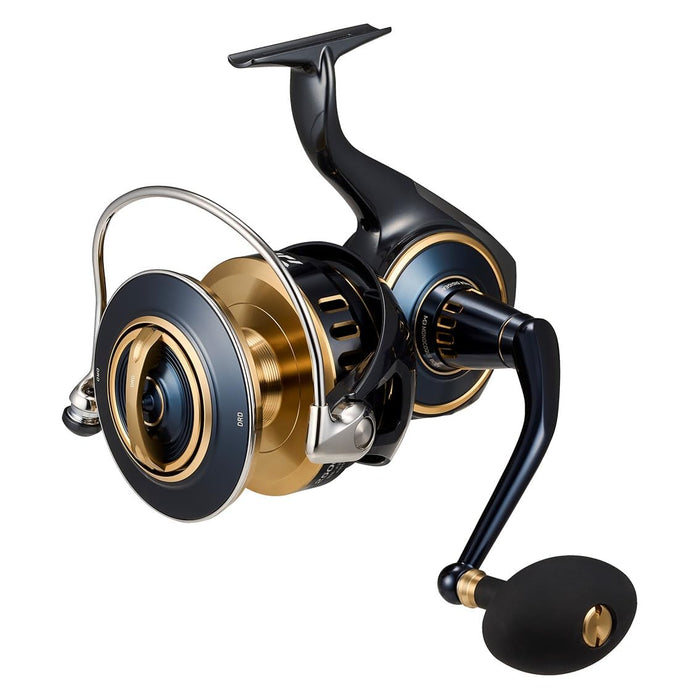 DAIWA SALTIGA 5000H リール 専用ケース付き ダイワ ソルティガ 5000-H (リール) 価格比較 - 価格.com