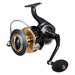 Daiwa Saltiga 25000-P SW Spinning Reel - High-Performance Fishing Gear-Kiichin - The #1 Place for Japanese Goods in Your Hand!