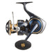 Daiwa Saltiga 8000P SW Spinning Reel Durable Performance-Kiichin - The #1 Place for Japanese Goods in Your Hand!