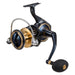 Daiwa Saltiga 8000P SW Spinning Reel Durable Performance-Kiichin - The #1 Place for Japanese Goods in Your Hand!