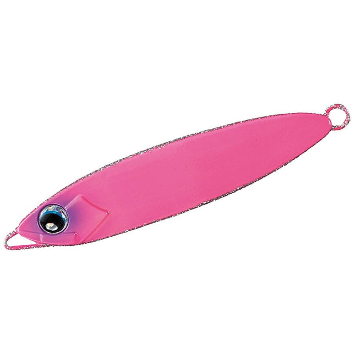 Daiwa Tachiuo Kagamiga Jig 130G Flash Pink Fishing Lure