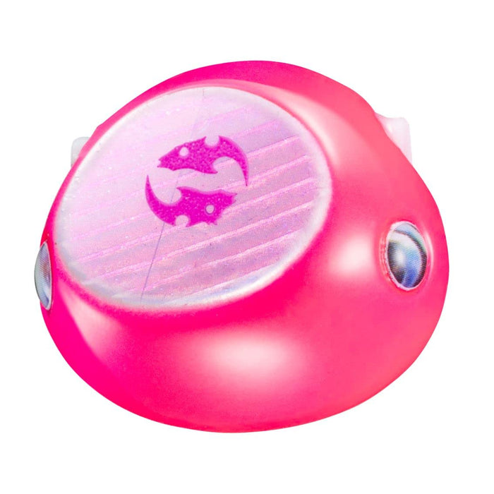 Daiwa Tairaba Kouga Bay Pink 150g Rubber Free B Head-Kiichin - The #1 Place for Japanese Goods in Your Hand!