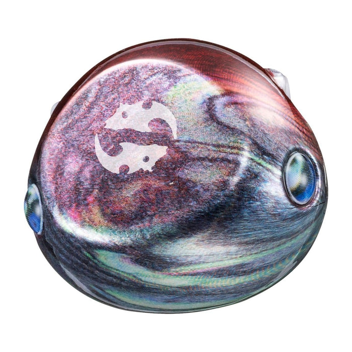 Daiwa Tairaba Kouga Bay Rubber Free Beta Head 250G Sherry Red-Kiichin - The #1 Place for Japanese Goods in Your Hand!