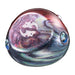 Daiwa Tairaba Kouga 45G Sherry Red Bay Rubber Free Beta Head-Kiichin - The #1 Place for Japanese Goods in Your Hand!