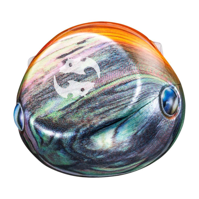 Daiwa Tairaba Kouga Bay Rubber Free Beta Head 60G Sherry Orange-Kiichin - The #1 Place for Japanese Goods in Your Hand!