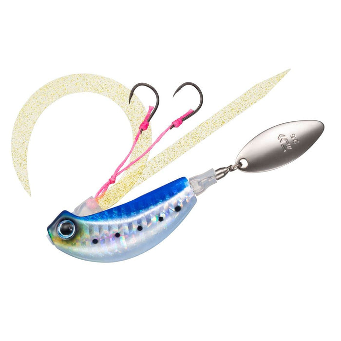 Daiwa Tairaba Kouga Blade Breaker 150G Ph 沙丁魚魚餌