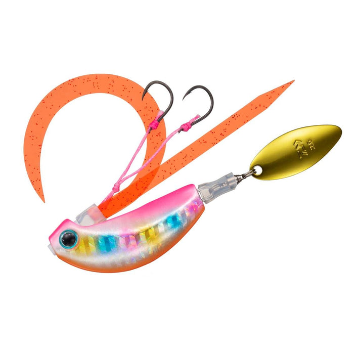 Daiwa Tairaba Kouga Tamakami 45G Phpc Candy Blade Breaker Fishing Lure