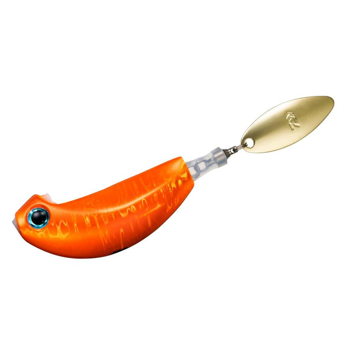 Daiwa Tairaba Kouga Blade Breaker 150G Mg Orange Fishing Lure