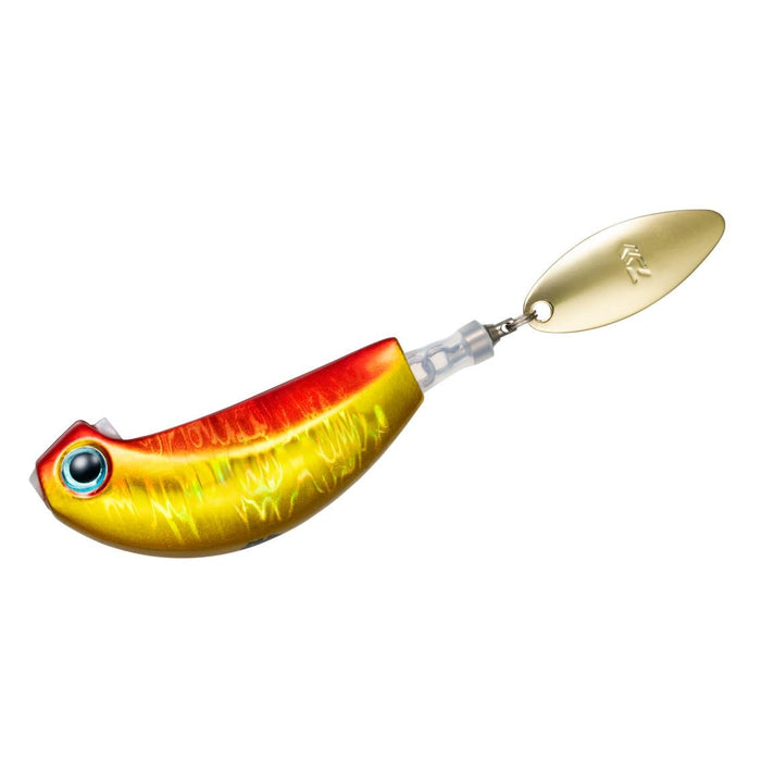 Daiwa Tairaba Kouga Blade Breaker Tamakami Head 200G Mg Akakin-Kiichin - The #1 Place for Japanese Goods in Your Hand!