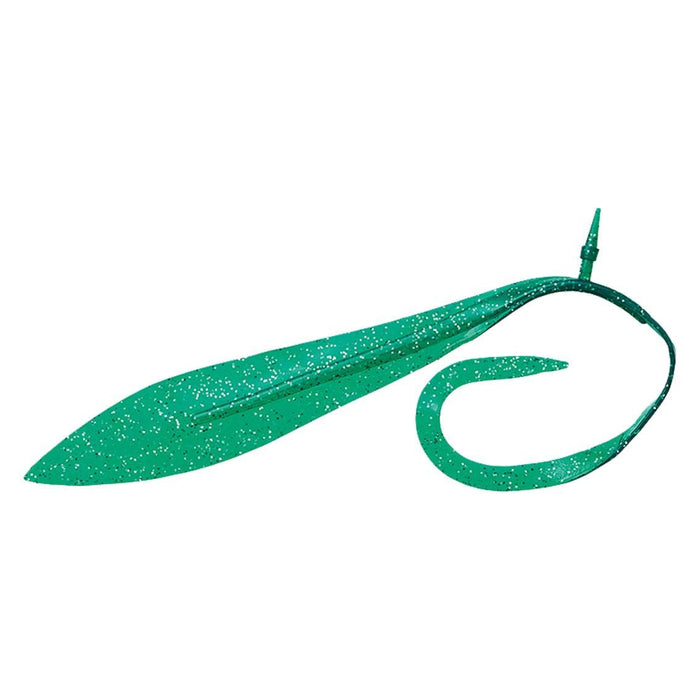 Daiwa Tairaba Kouga Nakainoresore 12 Inch Green Lame Fishing Lure