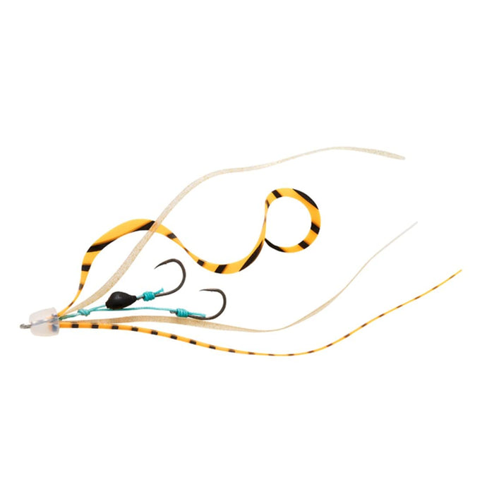 Daiwa Tairaba Kouga Unit Bs Nakai Gold Lame Orange Z Fishing Lure