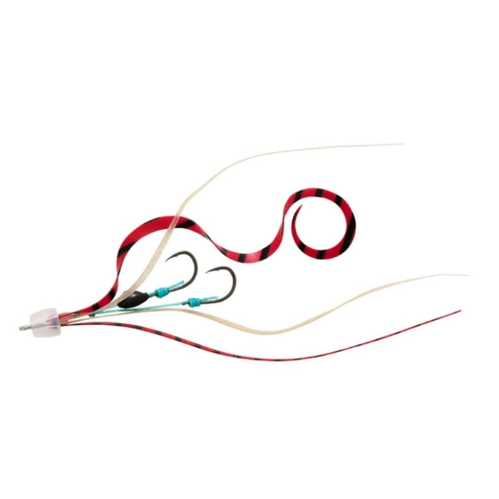 Daiwa Tairaba Kouga Unit Bss Nakai Red Fishing Lure