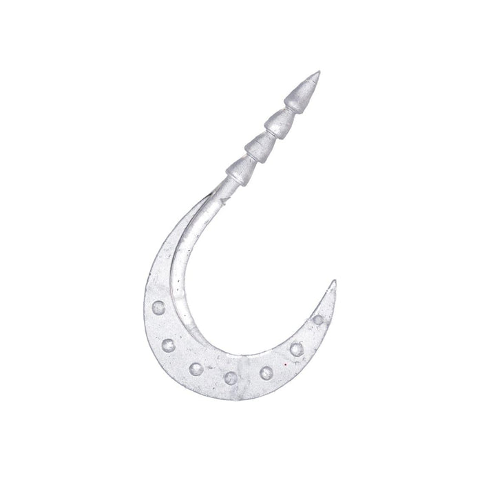 Daiwa Tairaba Necktie Kouga Turbo Worm 3.6In Keimura Clear-Kiichin - The #1 Place for Japanese Goods in Your Hand!