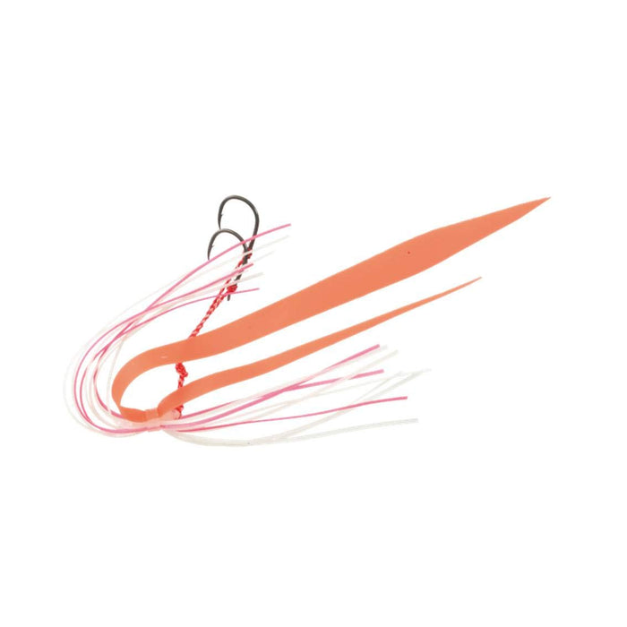 Daiwa Tairaba Replacement Unit Kouga SS Orange Ghost R - High Performance Reeling