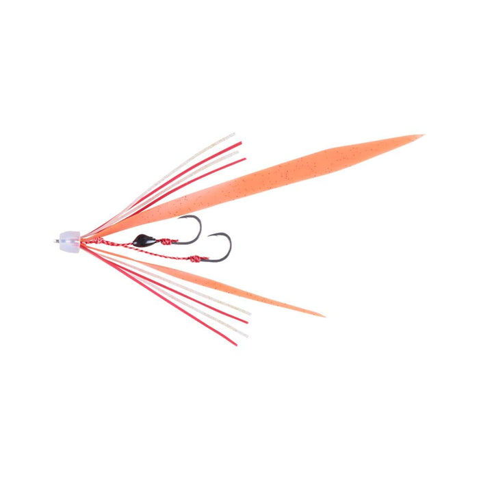 Daiwa Tairaba Unit Red Fang Replacement Nakai Orange Fishing Lure