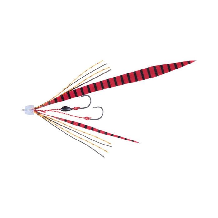 Daiwa Tairaba Red Fang Replacement Unit Βss Red Zebra