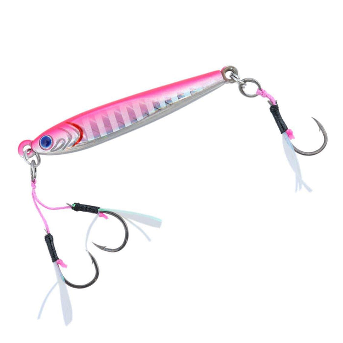 Daiwa Tg Bait Ulj Fph Pink 52mm 25g High-Performance Fishing Lure