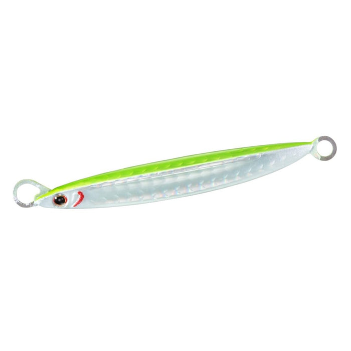 Daiwa Tungsten Jig Fall Bait 30G 3D Chart Glowberry