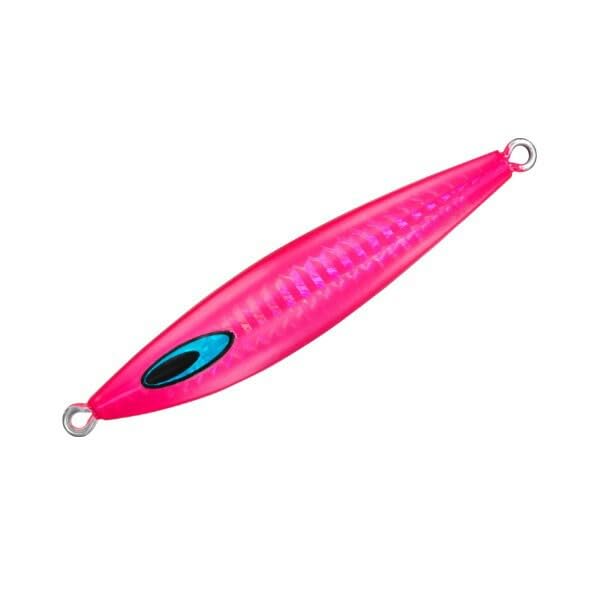 Daiwa Tungsten Jig FK 80G Full Pink Hairtail Sea Fishing Lure