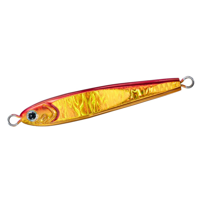 Daiwa Saltiga Tungsten Jig 150G Mgkm Akakin Fishing Lure