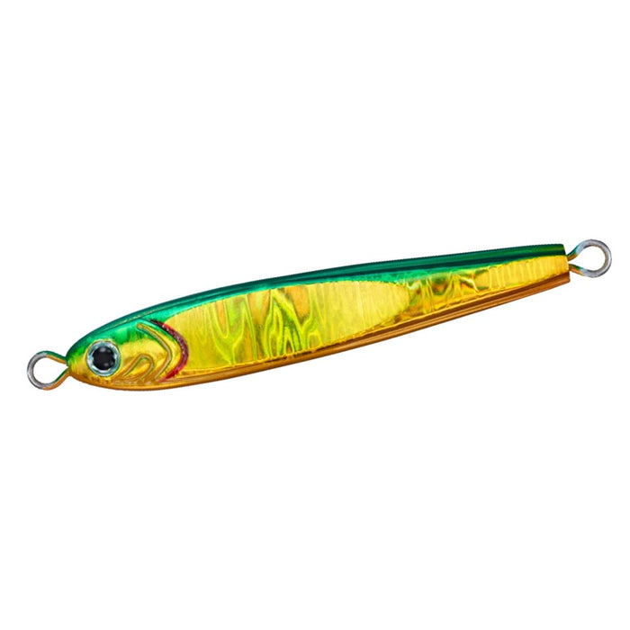 Daiwa Saltiga TG Bait 150G Green Tungsten Jig