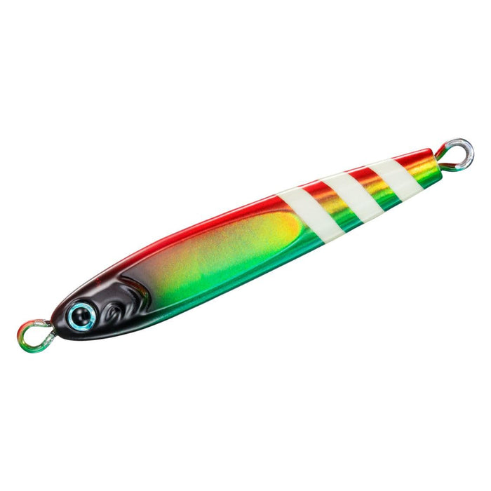 Daiwa Tungsten Jig 150g Tropical Zebra Fishing Bait