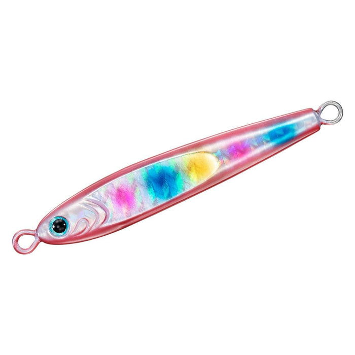 Daiwa Tungsten Jig Tg Bait 30g Chameleon Cotton Candy Fishing Lure