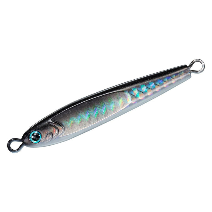 Daiwa Tungsten Jig Tg Bait 60g Gunmetal Glowberry High-Performance Fishing Lure