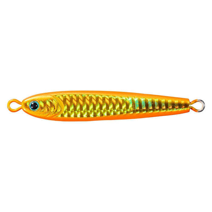 Daiwa Tungsten Jig Tg Bait Hairtail 100G Ph Double Orange Fishing Lure