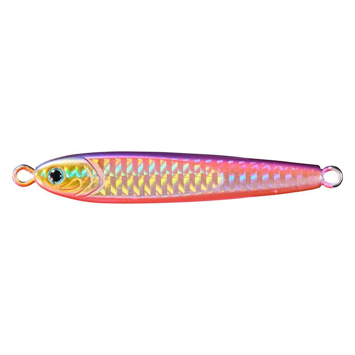 Daiwa Tungsten Jig Tg Bait Hairtail 150G Purple Queen-Kiichin - The #1 Place for Japanese Goods in Your Hand!