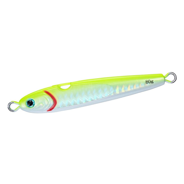 Daiwa Tungsten Jig Tg Bait Kamikake 100G Ph Chart Lure