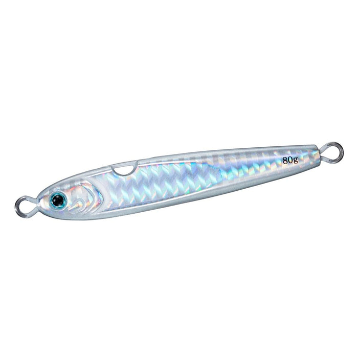 Daiwa Tungsten Jig Tg Bait Kamikake 100G Ph Zebra Glow Fishing Lure