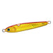Daiwa Tungsten Jig Tg Bait Kamikake 120G Red Gold-Kiichin - The #1 Place for Japanese Goods in Your Hand!