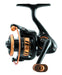 Daiwa Ultra Lightweight Spinning Reel - Qz Series for Smooth Fishing-Kiichin - The #1 Place for Japanese Goods in Your Hand!