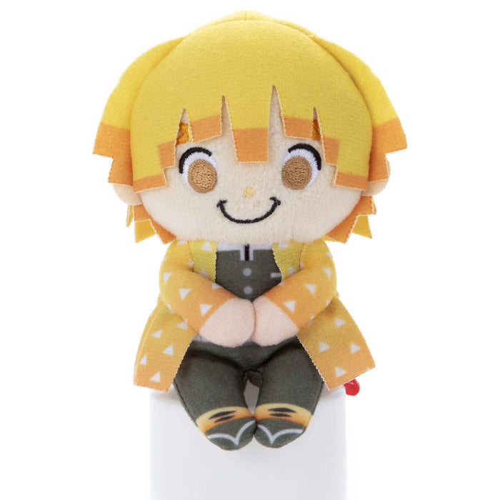 Takaratomy Arts Demon Slayer Zenitsu Agatsuma Figure 11cm Height Chokkori-San-Kiichin - The #1 Place for Japanese Goods in Your Hand!
