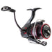 Daiwa Ballistic MQ LT Spinning Reel Black Medium Size Fishing Reel-Kiichin - The #1 Place for Japanese Goods in Your Hand!