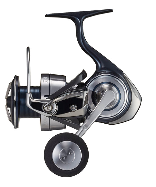 Daiwa Certate SW G Saltwater Spinning Reel
