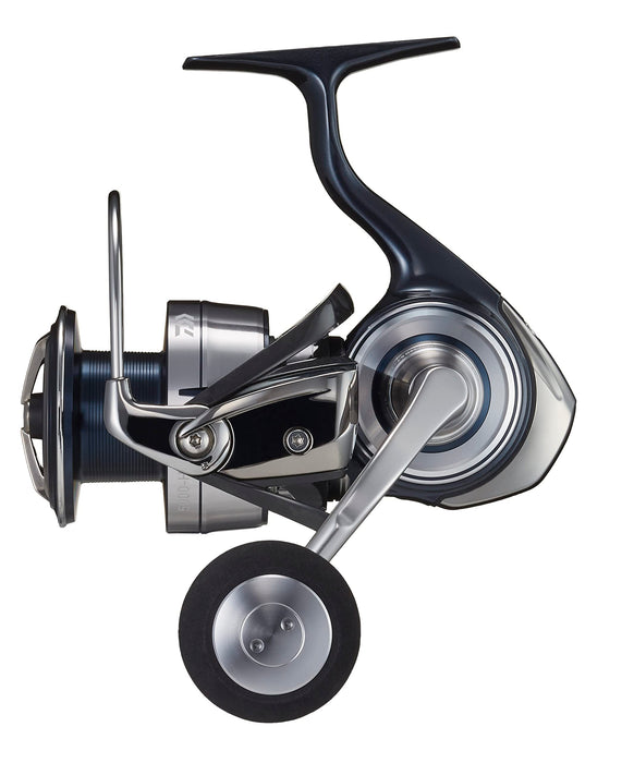 Daiwa Certate SW G Saltwater Spinning Reel - High Performance Fishing-Kiichin - The #1 Place for Japanese Goods in Your Hand!