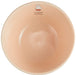 Kanesho Pottery Dick Bruna Miffy Rice Bowl 12cm Coral Pink Kids Tableware-Kiichin - The #1 Place for Japanese Goods in Your Hand!
