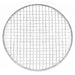 Premium BBQ Grill Mesh - 200 Pieces, 27.0cm - Durable Galvanized Iron for Perfect Grilling Experience-Kiichin - The #1 Place for Japanese Goods in Your Hand!