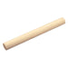 Ebm Oak Soba Rolling Pin - 60cm Length for Perfect Dough Rolling-Kiichin - The #1 Place for Japanese Goods in Your Hand!