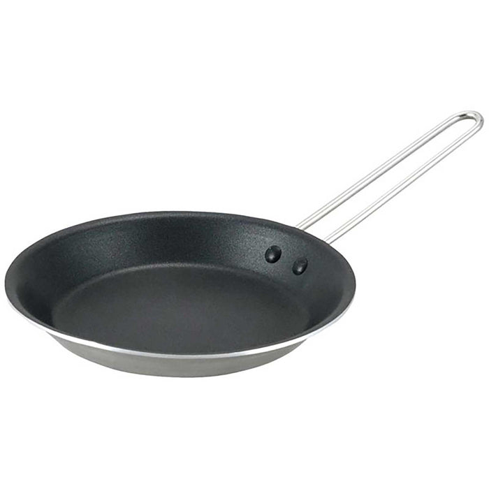 Ebm Pro 2-Ply Omelette Pan 20cm - Durable Non-Stick Cookware