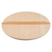 27cm EBm Wooden Lid Enhance Your Kitchen with a Stylish and Functional Addition-Kiichin - The #1 Place for Japanese Goods in Your Hand!