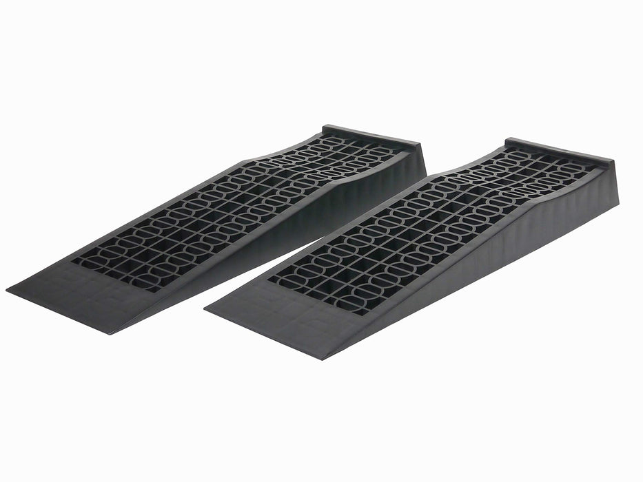Emerson 2T Car Ramp EM-214 - 65mm Lift 700mm Length Safe & Portable