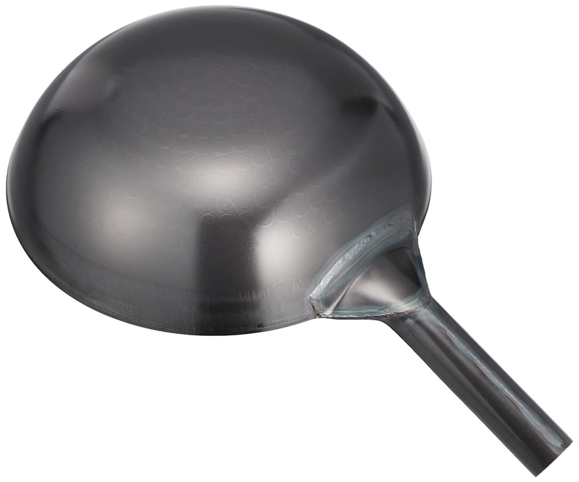 Baker Depot Endo Shoji 36Cm Hammered Iron Wok for Commercial Use Japan Made-Kiichin - The #1 Place for Japanese Goods in Your Hand!