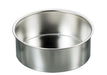 Endo Shoji 21cm Commercial Cheesecake Pan Deep 18-8 Stainless Steel-Kiichin - The #1 Place for Japanese Goods in Your Hand!