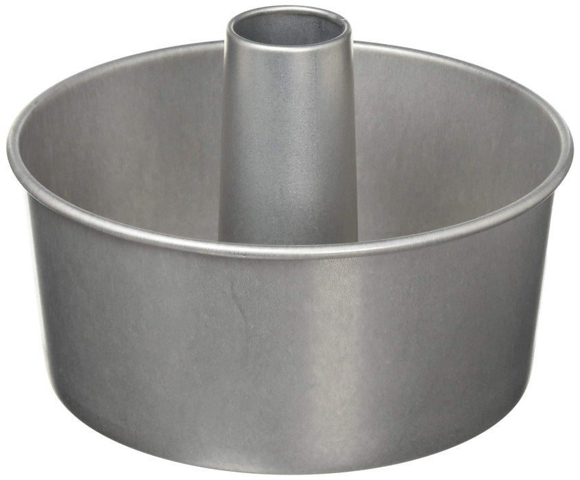 Endo Shoji 17cm Chiffon Cake Mold Ulster Made in Japan Commercial Quality-Kiichin - The #1 Place for Japanese Goods in Your Hand!